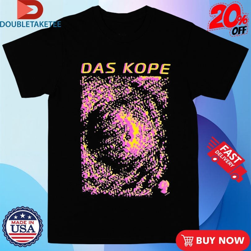 Das Kope Galaxy Unisex , , , Long Sleeve Tee