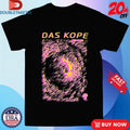 Das Kope Galaxy Unisex , , , Long Sleeve Tee