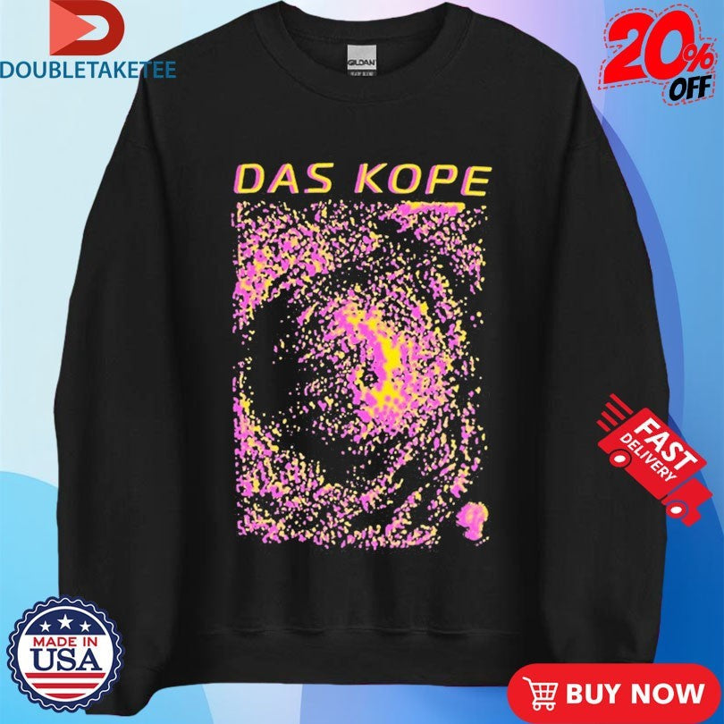 Das Kope Galaxy Unisex , , , Long Sleeve Tee