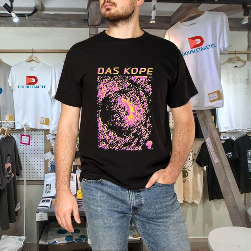 Das Kope Galaxy Unisex , , , Long Sleeve Tee