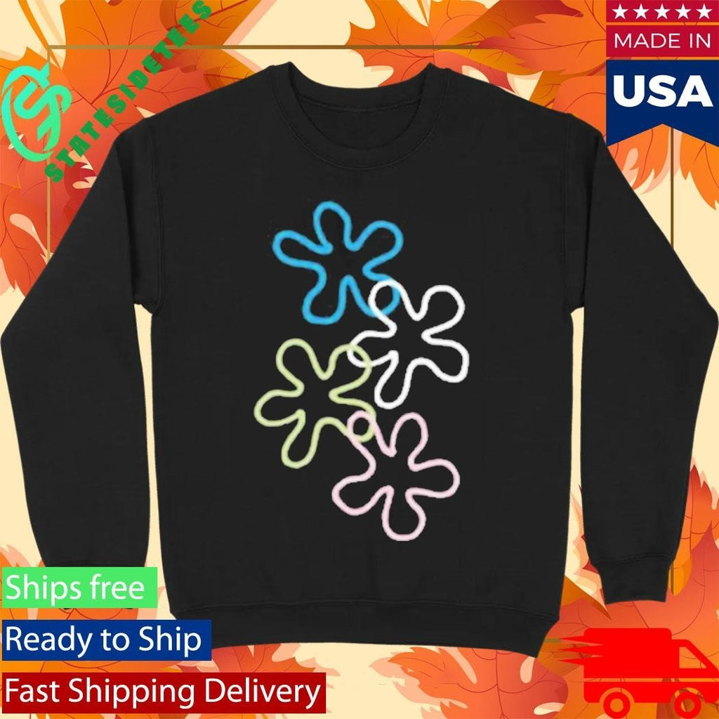 Das Merch Shop Bunch Tee Unisex , , , Long Sleeve Tee