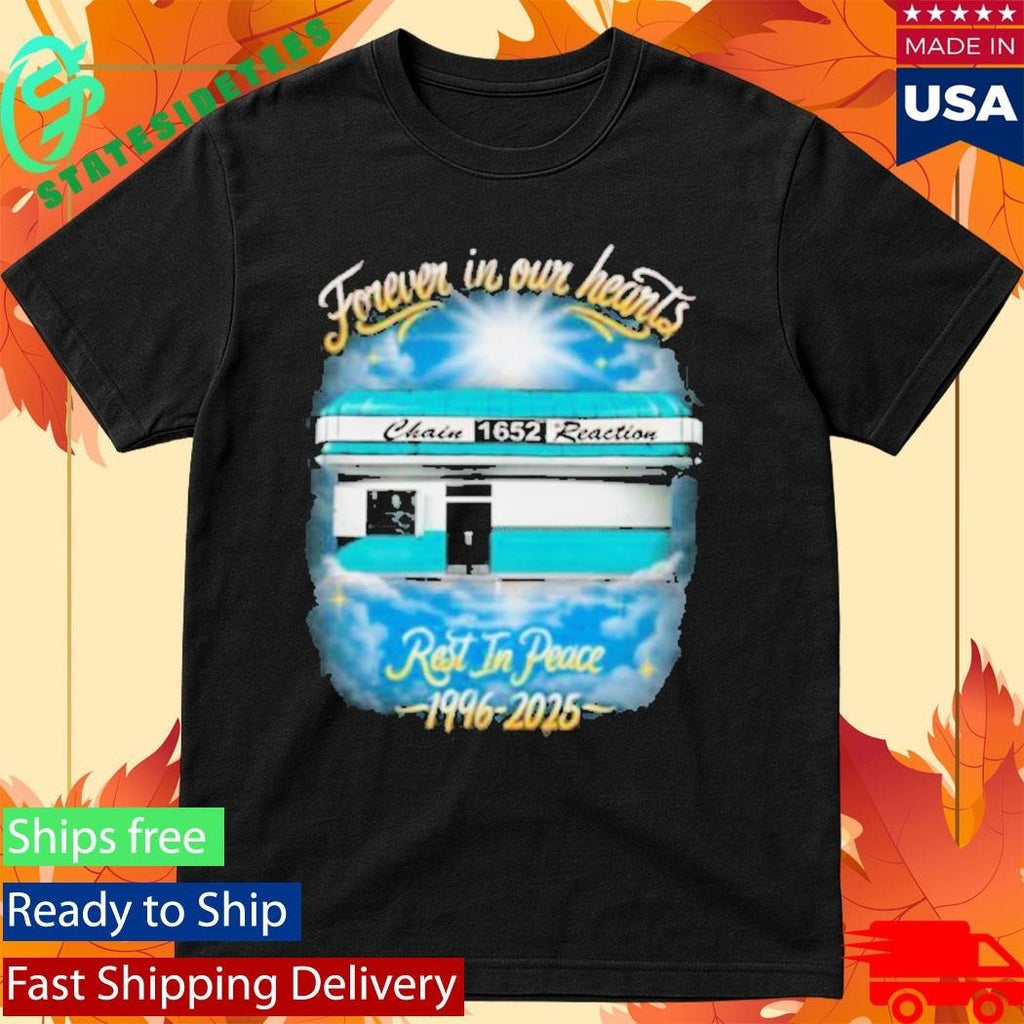 Dasbootleg13 1652 W Lincoln Shirt Unisex , , , Long Sleeve Tee