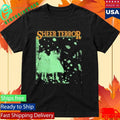 Dasbootleg13 Borrowed Sheer Terror Shirt Unisex , , , Long Sleeve Tee