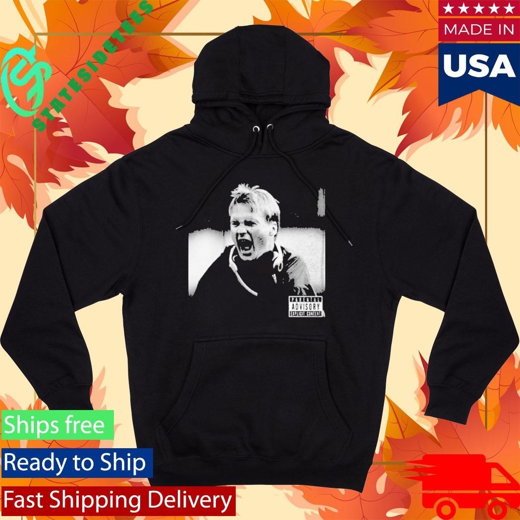 Dave Portnoy Coach Gruden Album Shirt Unisex , , , Long Sleeve Tee