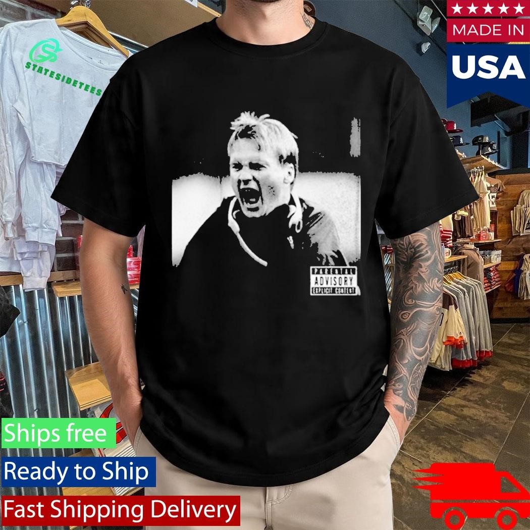 Dave Portnoy Coach Gruden Album Shirt Unisex , , , Long Sleeve Tee