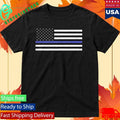 Dave Portnoy Delaware State Trooper Matthew T. Snook 1681 2 Sided Shirt Unisex , , , Long Sleeve Tee