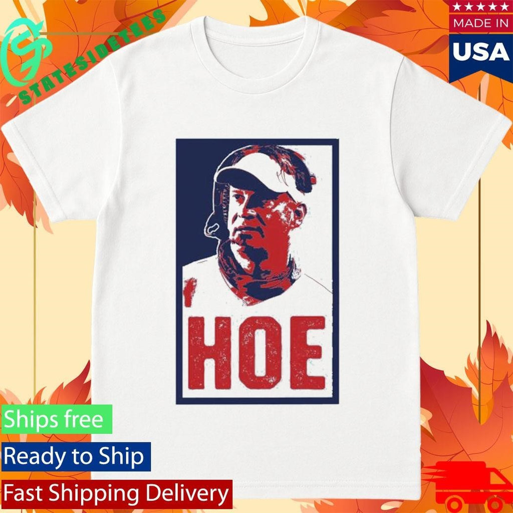 Dave Portnoy Hoe Shirt Unisex , , , Long Sleeve Tee