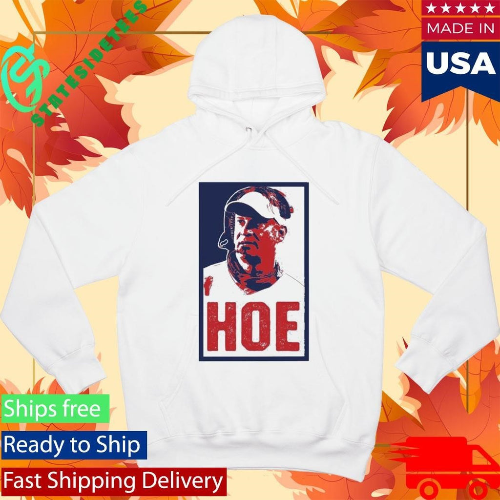 Dave Portnoy Hoe Shirt Unisex , , , Long Sleeve Tee