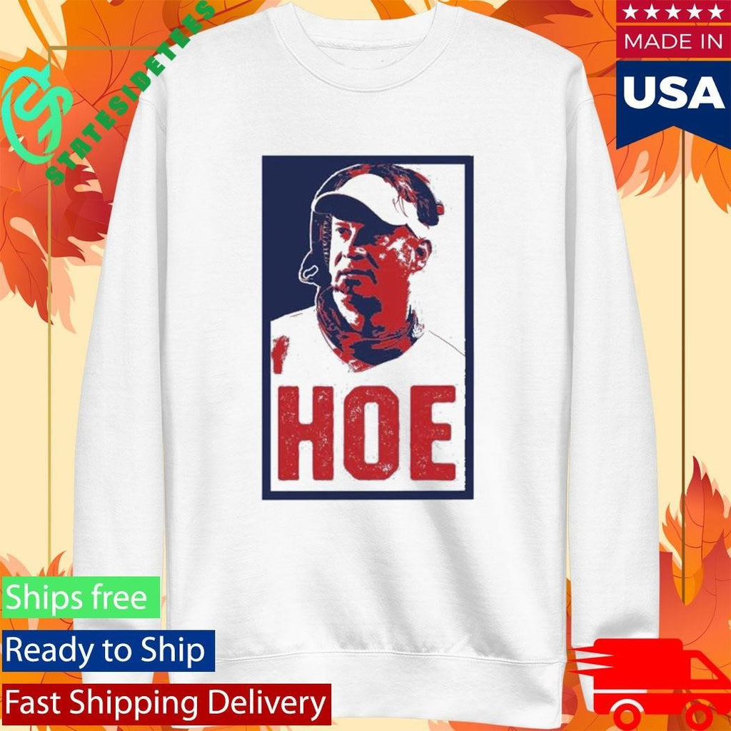 Dave Portnoy Hoe Shirt Unisex , , , Long Sleeve Tee