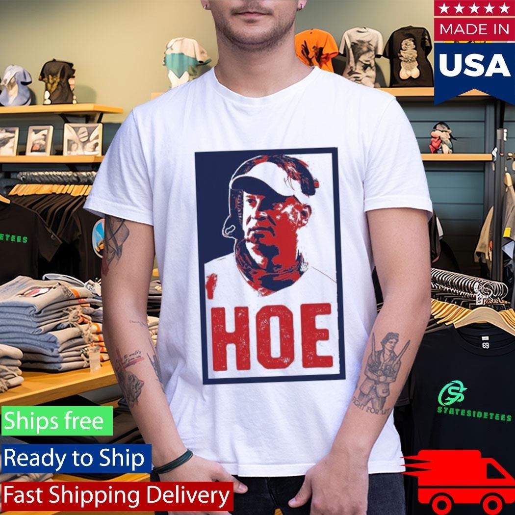 Dave Portnoy Hoe Shirt Unisex , , , Long Sleeve Tee