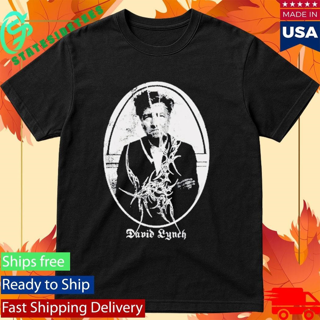 David Lynch 2026 Fix Your Hearts Of Die Shirt Unisex , , , Long Sleeve Tee