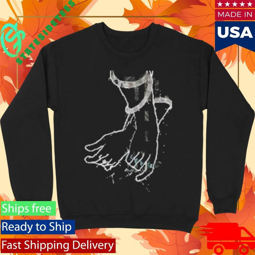 David Sylvian Christ The Prisoner Unisex , , , Long Sleeve Tee
