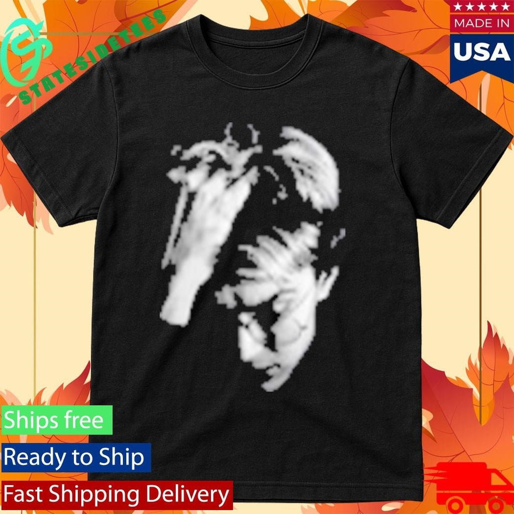 David Sylvian Ghosts Unisex , , , Long Sleeve Tee