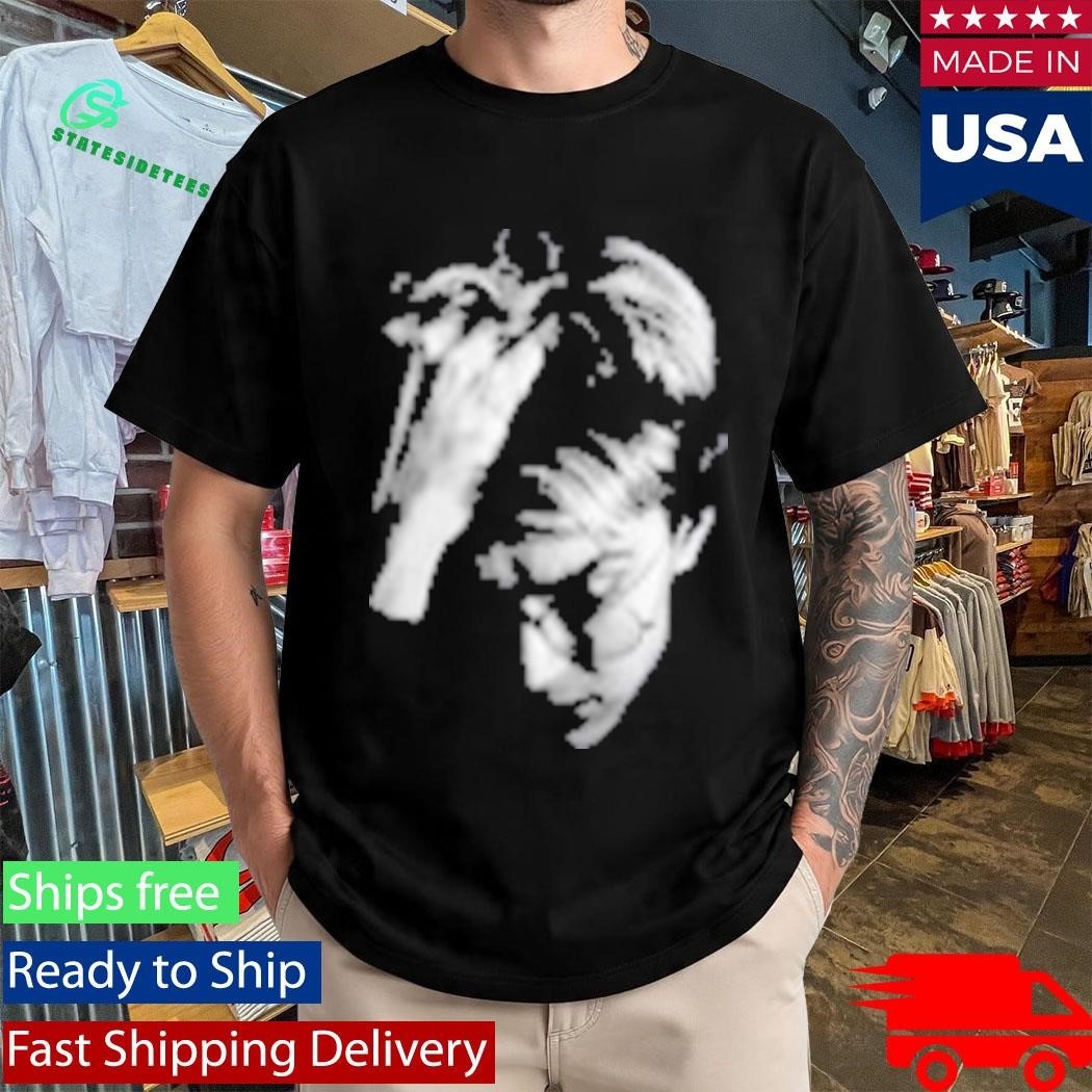 David Sylvian Ghosts Unisex , , , Long Sleeve Tee