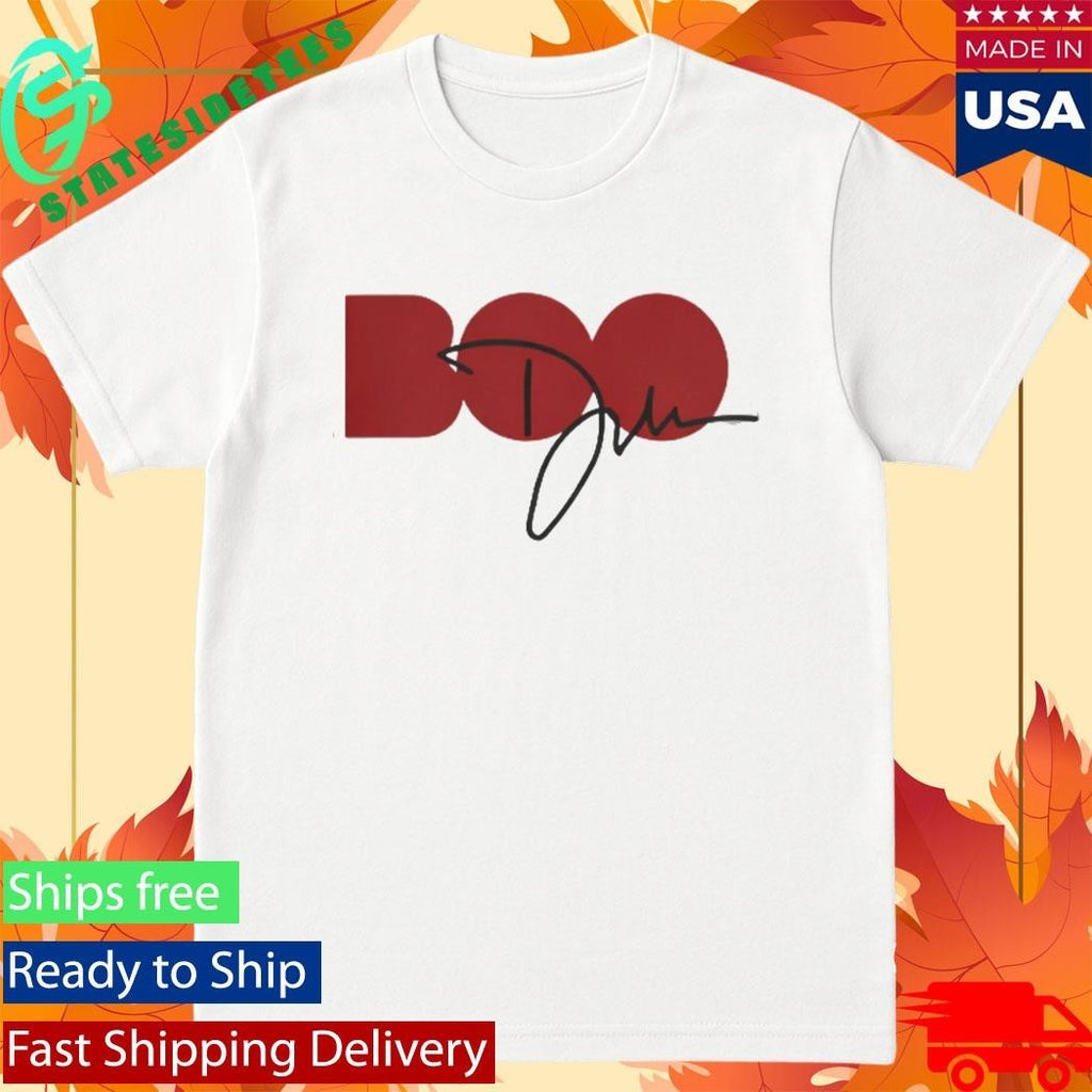 Dawn Staley South Carolina Boo Shirt Unisex , , , Long Sleeve Tee