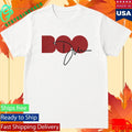 Dawn Staley South Carolina Boo Shirt Unisex , , , Long Sleeve Tee