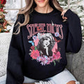 Daydreamer Stevie Nicks Shirt Boho Music Her T-Shirts