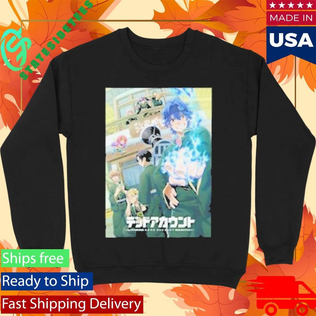 Dead Account Promo Unisex , , , Long Sleeve Tee