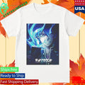 Dead Account Souji Enishiro Shirt Unisex , , , Long Sleeve Tee