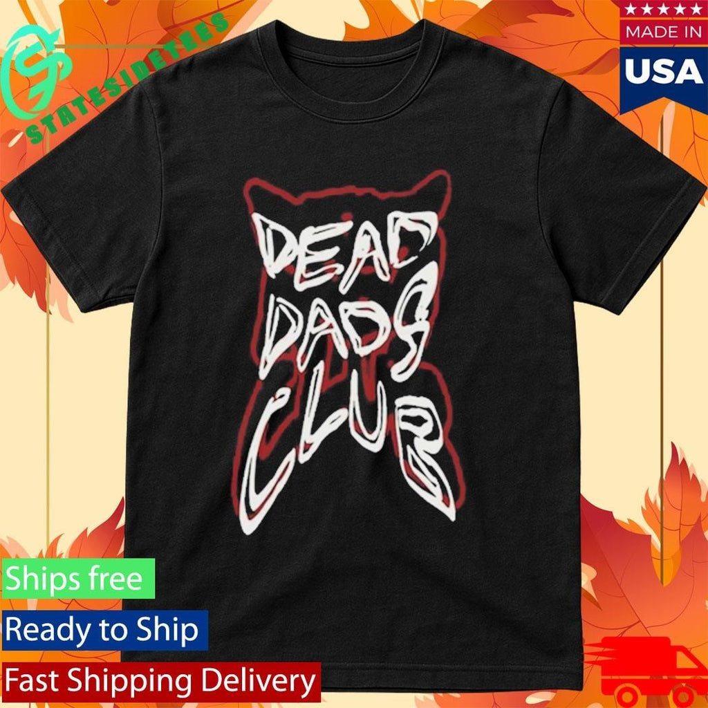 Dead Dads Club Shirt Unisex , , , Long Sleeve Tee