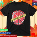 Dead Kennedys Destroy Unisex , , , Long Sleeve Tee