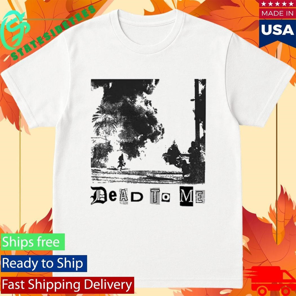 Dead To Me Ransom Shirt Unisex , , , Long Sleeve Tee