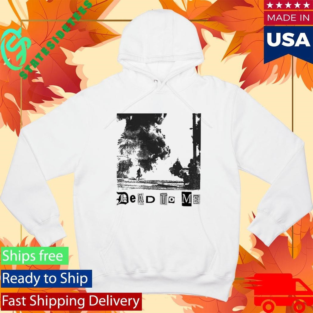 Dead To Me Ransom Shirt Unisex , , , Long Sleeve Tee