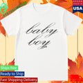 Deadair Baby Boy Jr Shirt Unisex , , , Long Sleeve Tee