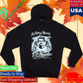 Deadhomie$ In Loving Memory El Mencho Unisex , , , Long Sleeve Tee