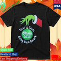 Dear Santa Bring Back Barack 2028 Shirt Unisex , , , Long Sleeve Tee