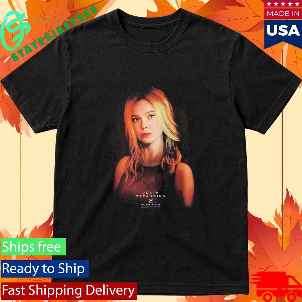Death Stranding 2 Japan Popup Tour Final Shirt Unisex , , , Long Sleeve Tee