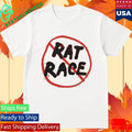 Defend New Orleans Rat Race Shirt Unisex , , , Long Sleeve Tee