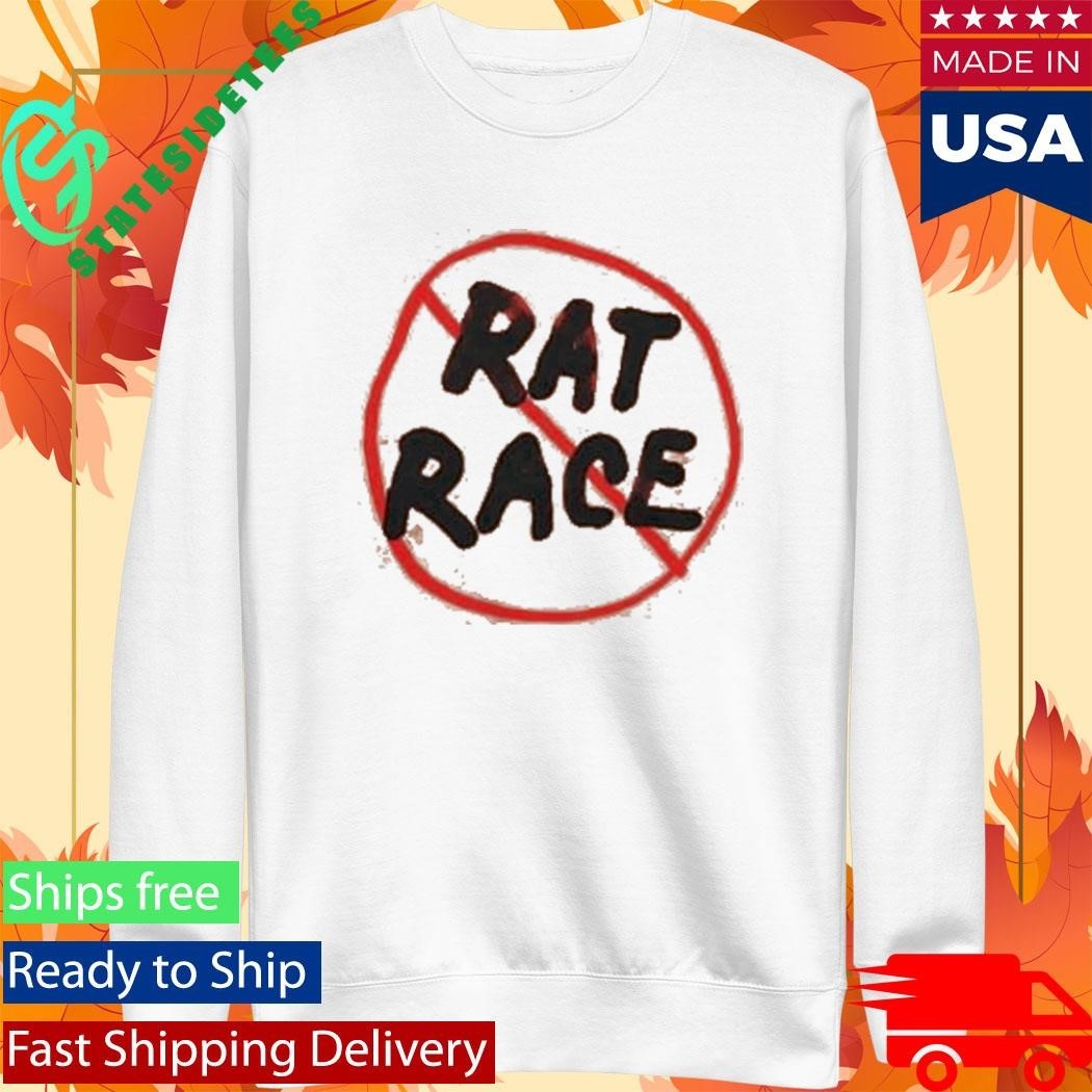 Defend New Orleans Rat Race Shirt Unisex , , , Long Sleeve Tee