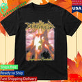Dehumanized Prophecies Foretold Unisex , , , Long Sleeve Tee