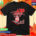 Delta Sigma Theta Δσθ Legacy Glitter Screen Shirt Unisex , , , Long Sleeve Tee
