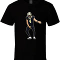 Derek Carr Celebration T-Shirts
