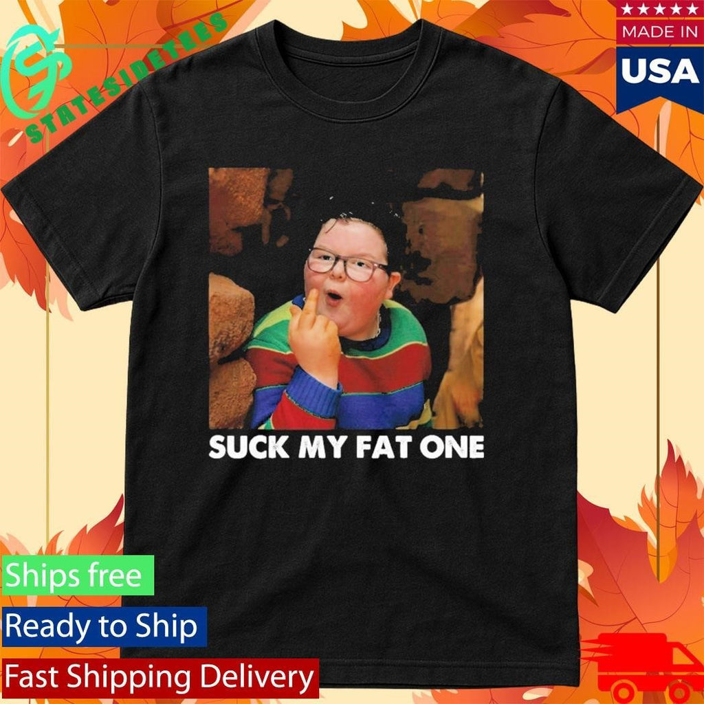 Derek Turnbow Suck My Fat One Shirt Unisex , , , Long Sleeve Tee