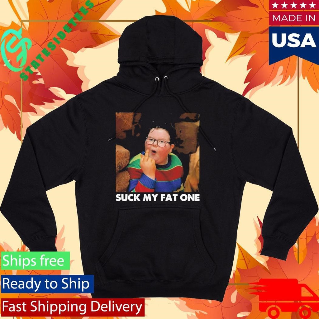 Derek Turnbow Suck My Fat One Shirt Unisex , , , Long Sleeve Tee