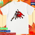 Desmond Bane Taking The Bull By The Horns Shirt Unisex , , , Long Sleeve Tee