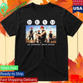 Devo Whip It Go Forward Move Ahead Shirt Unisex , , , Long Sleeve Tee