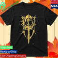 Diablo Iv Lord Of Hatred Paladin Shirt Unisex , , , Long Sleeve Tee