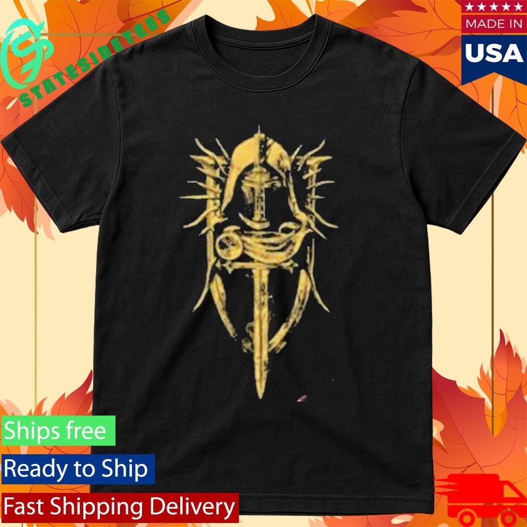 Diablo Iv Lord Of Hatred Paladin Shirt Unisex , , , Long Sleeve Tee