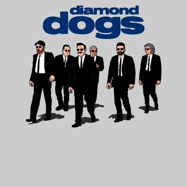 Diamond Dogs 3
