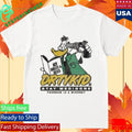 Dirty Kid Atf Duck Stay Mediocre Freedom Is A Mindset Shirt Unisex , , , Long Sleeve Tee
