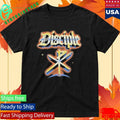 Disciple Jan 9 2026 Columbia, SC Shirt Unisex , , , Long Sleeve Tee