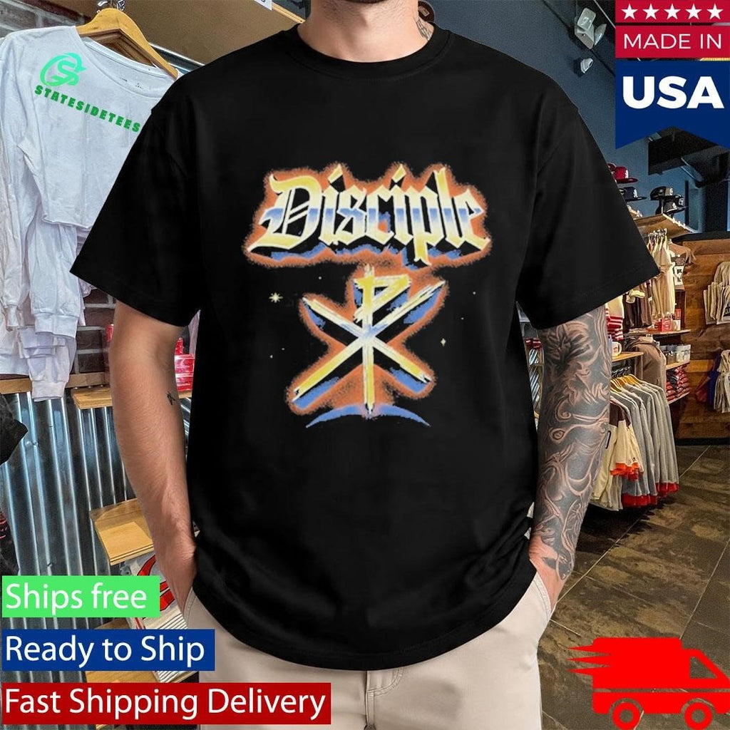 Disciple Jan 9 2026 Columbia, SC Shirt Unisex , , , Long Sleeve Tee