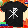 Disciple Never Bow Down Shirt Unisex , , , Long Sleeve Tee