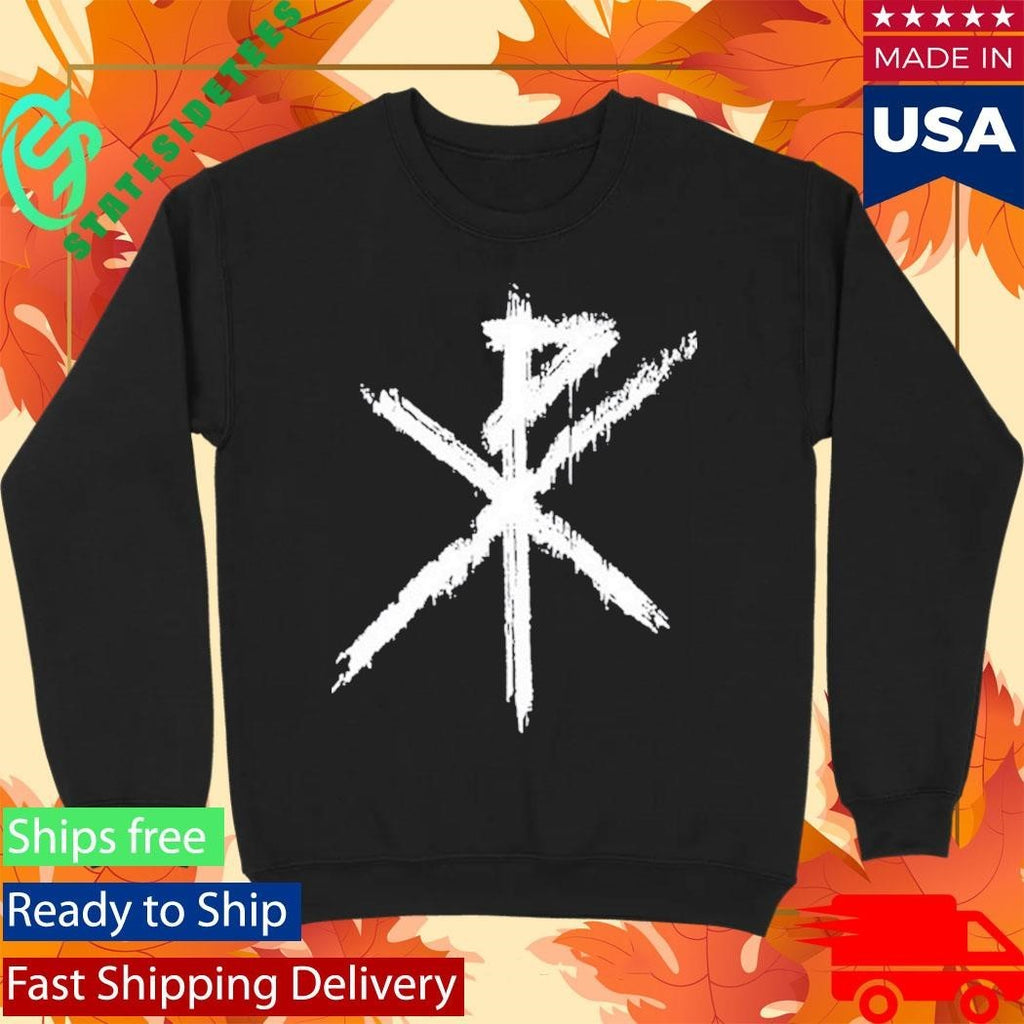 Disciple Never Bow Down Shirt Unisex , , , Long Sleeve Tee