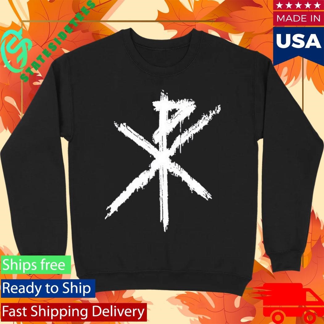 Disciple Never Bow Down Shirt Unisex , , , Long Sleeve Tee