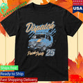 Dispatch Patch Party ’25 Shirt Unisex , , , Long Sleeve Tee